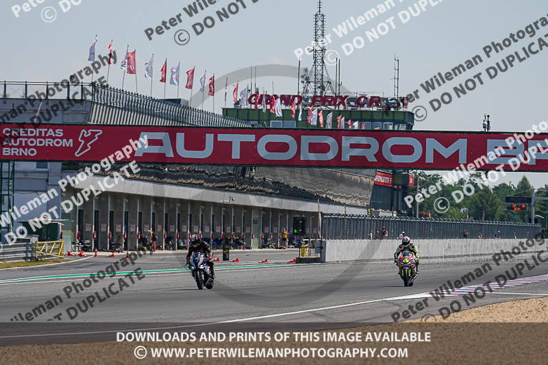 Slovakia Ring;event digital images;motorbikes;no limits;peter wileman photography;trackday;trackday digital images